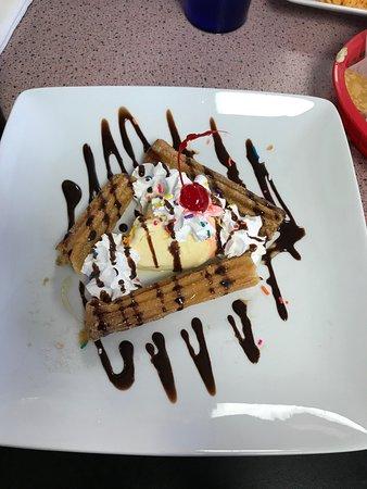 Casa Amigos