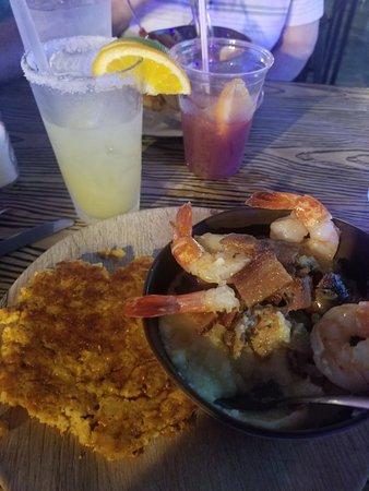 Boss Hogg's Restaurant