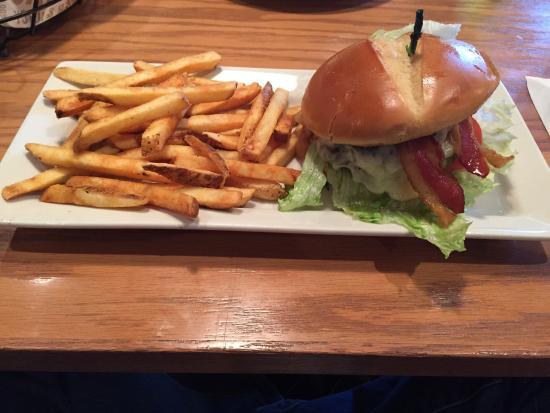 O'Charley's