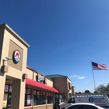 Wendy's