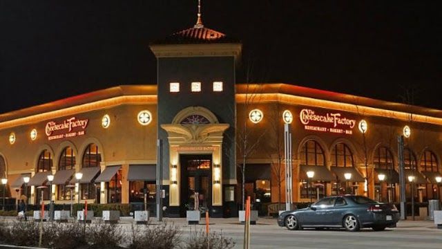 Fayette Mall