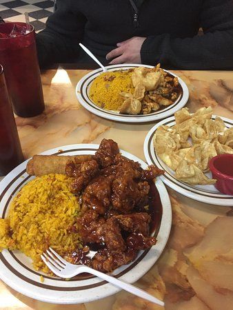 Mr. Woks