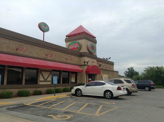Fazoli's
