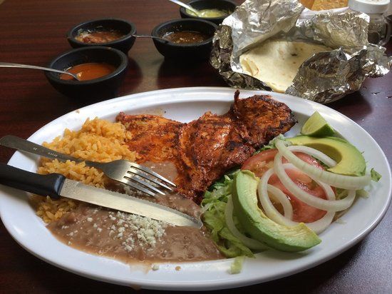 Taqueria Beccerra