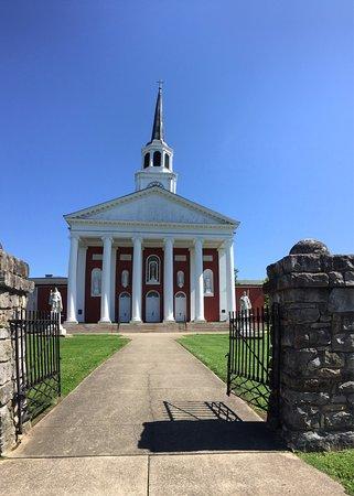 My Old Kentucky Running Tour