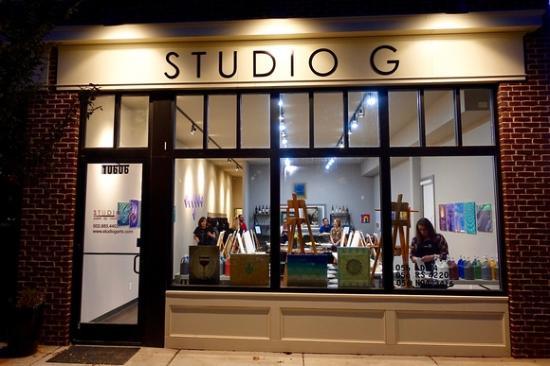 Studio G