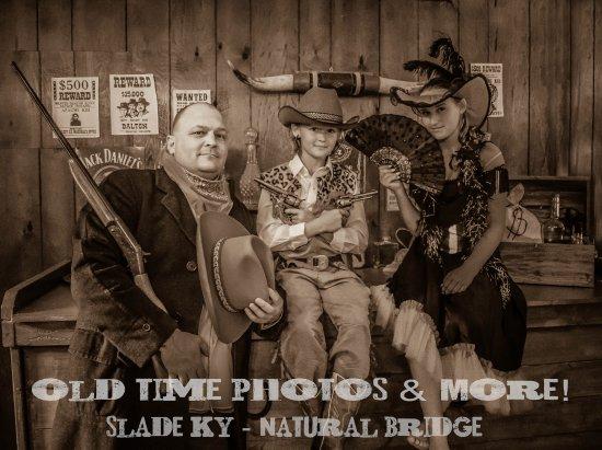 Old Time Photos & More