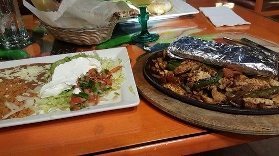 Fiesta Mexico
