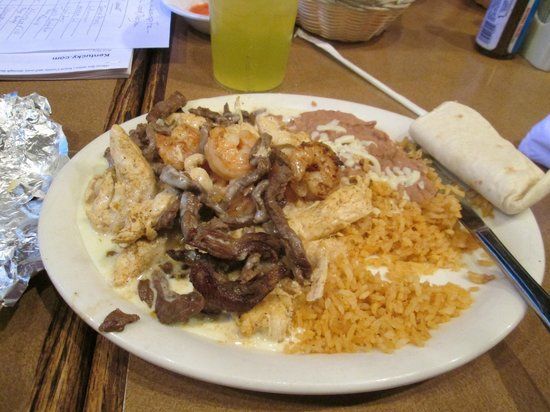 La Pena Mexican Grill