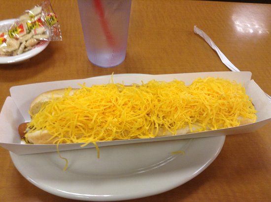 Gold Star Chili