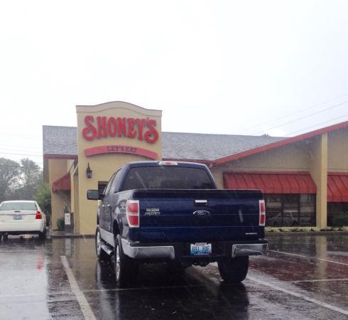 Shoney's