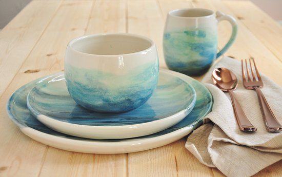 Dirty South Pottery