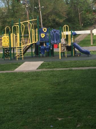 Big Spring Park
