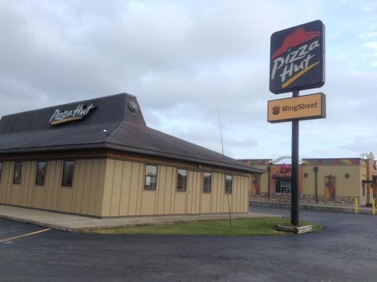 Pizza Hut