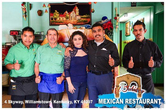 El Jalisco Mexican Restaurant