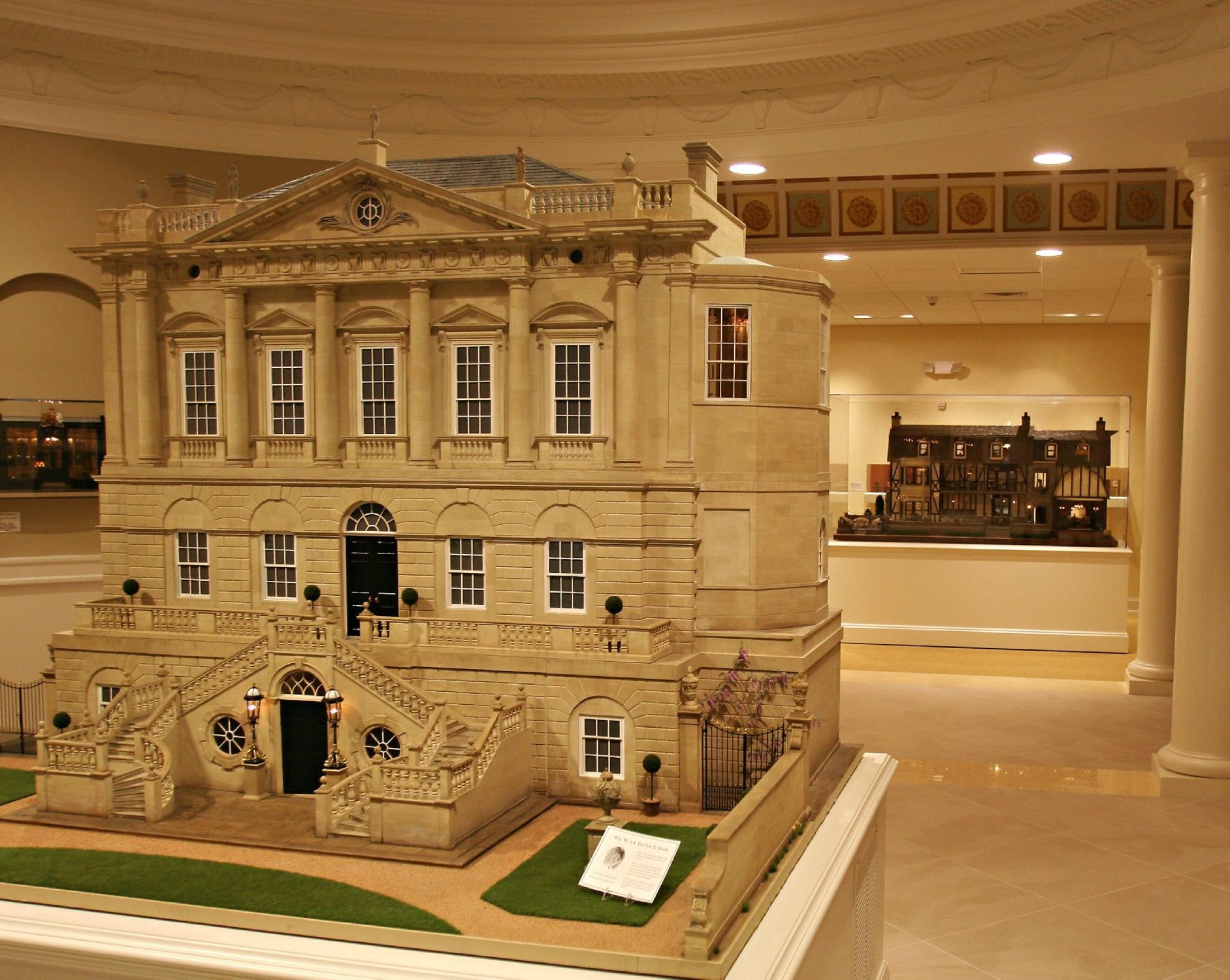 National Underground Railroad Museum