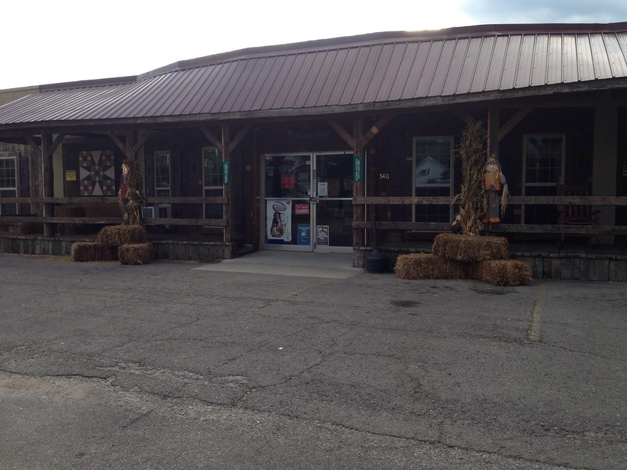 Dean Anderson Community Park
