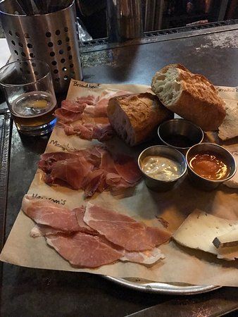 Garage Bar