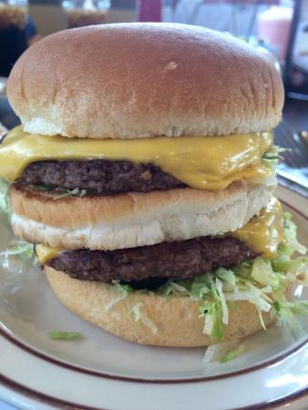 Frisch's Big Boy