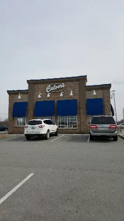 Culver's