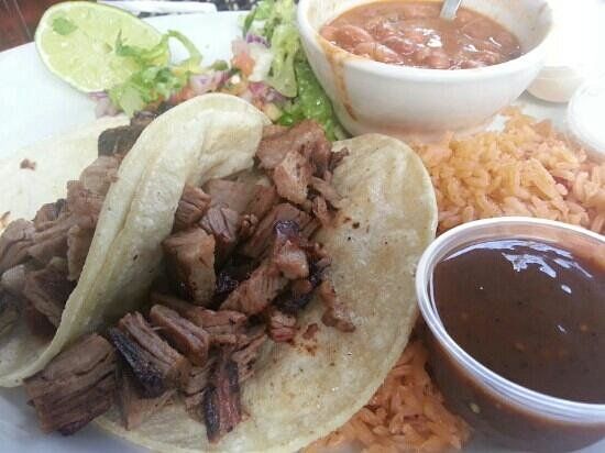 Ramiro's Cantina
