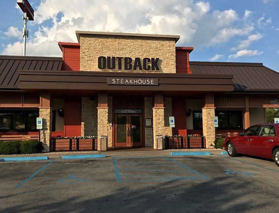 Outback Steakhouse