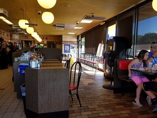 Waffle House