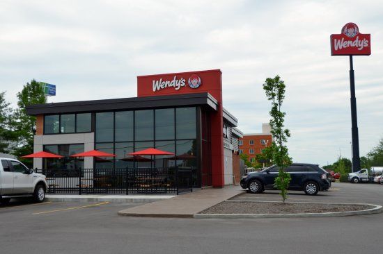 Wendy's