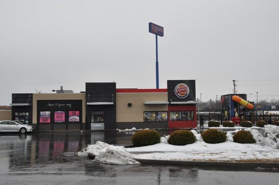Burger King