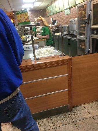 Subway
