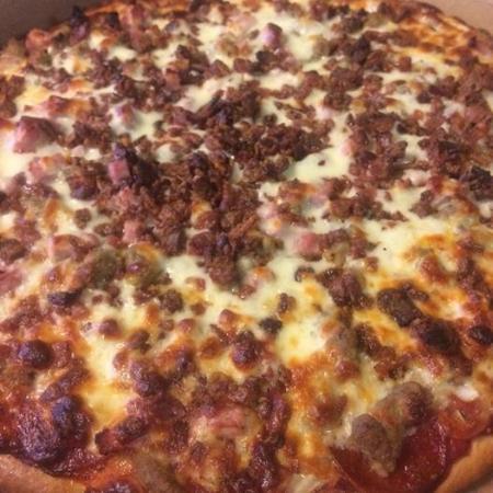 Angilo's Pizza
