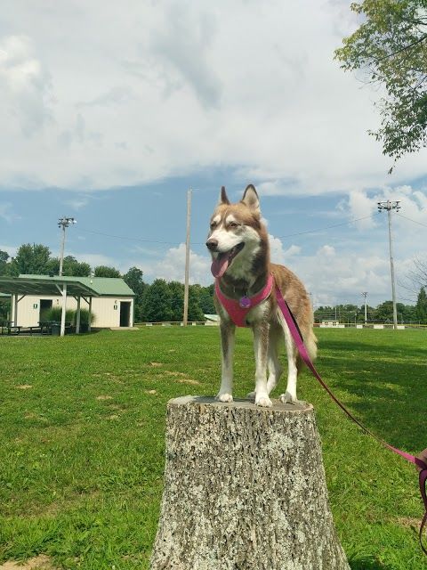 Grant County Park