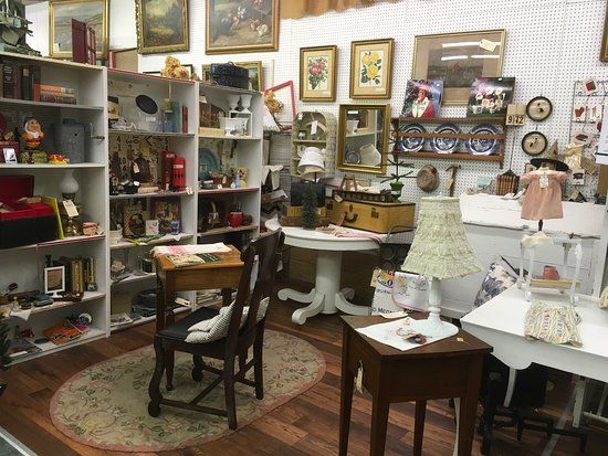 Georgetown Antique Mall