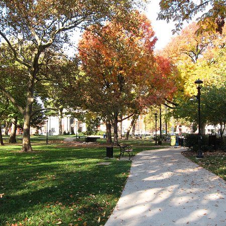 Washington Park