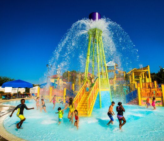 Coney Island Amusement Park