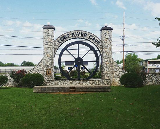 Lost River Cave