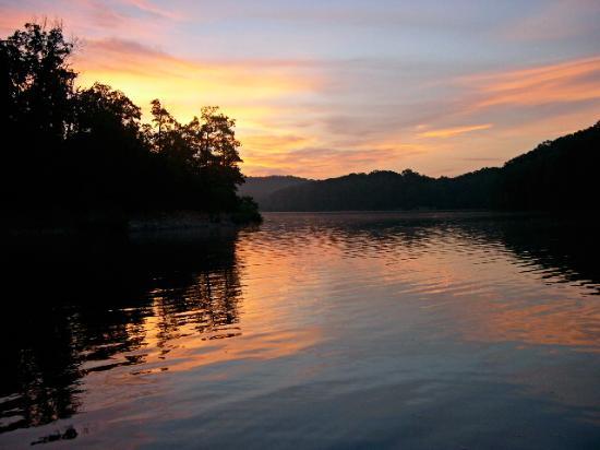 Kentucky Lake