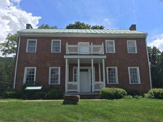 Samuel May House
