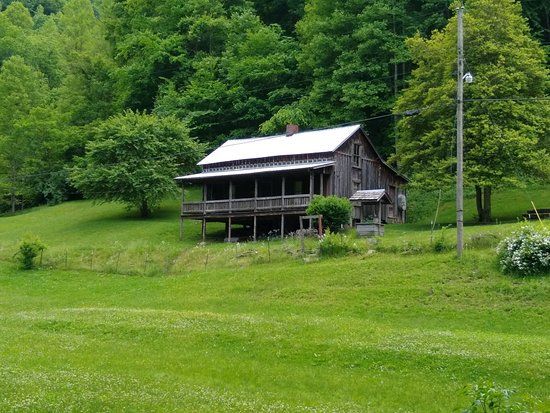 Loretta Lynn's Birthplace
