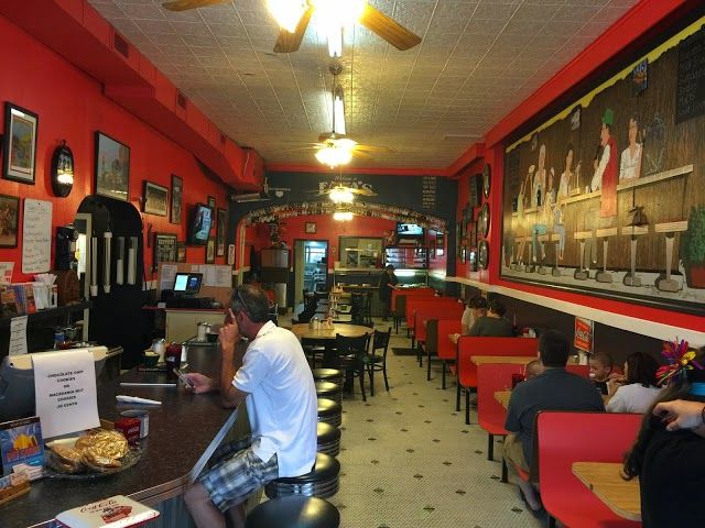 Fava's Restaurant