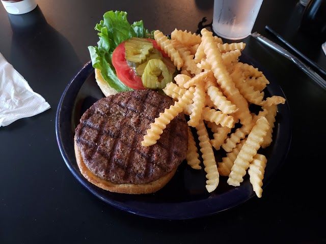 A Little Taste of Texas