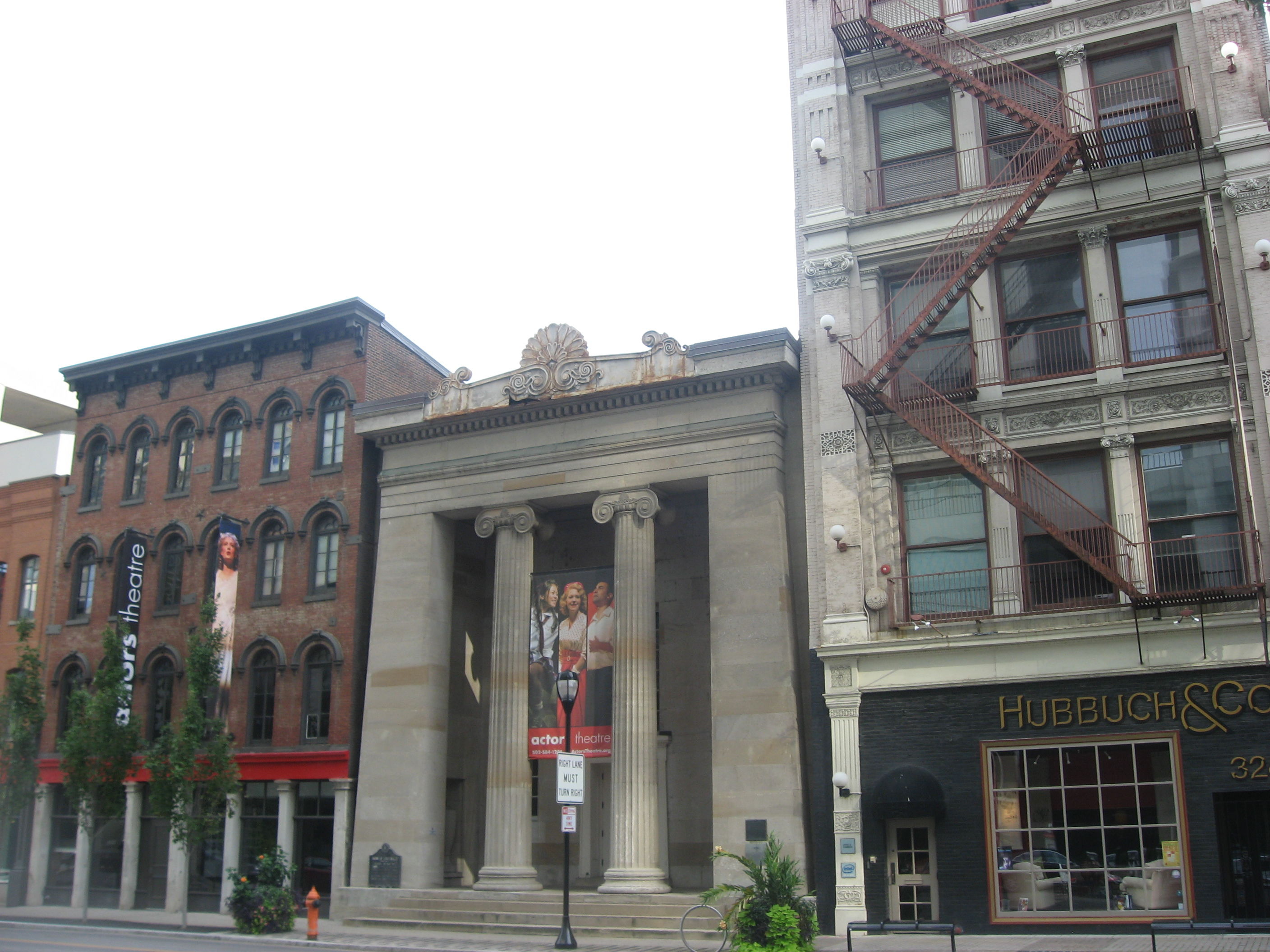 Actors Theatre of Louisville