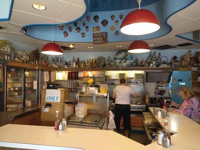 Anchor Grill
