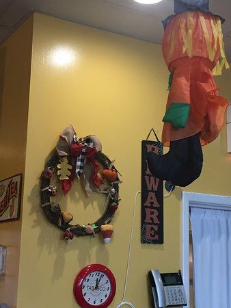 Sandwich Block Deli